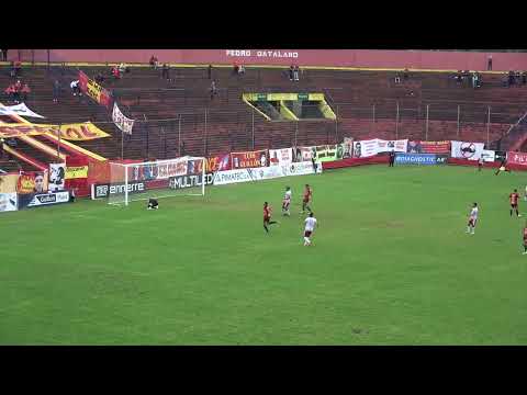 RESUMEN: DEPORTIVO ESPAÑOL 0 - CAMBACERES 0 - FECHA 13 - PRIMERA C 2024