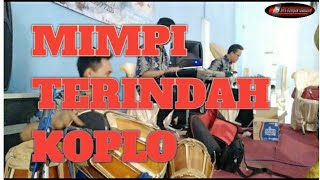 Download lagu MIMPI TERINDAH versi koplo - alex rampak mp3