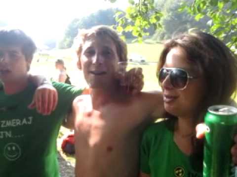 DDT - Saj Dolenjska je moja mati.MOV