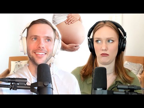 Having a BABY Soon??…& Our Wildest Fantasies!