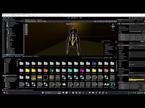 HOW TO FIX MASTER CLIENT WITH YOUR MONSTER!