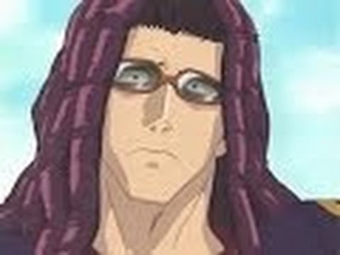 Eyeshield 21  Deimon Devil Bats vs Shinryuji Naga AMV