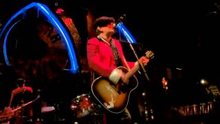 Koozie Johns - It's All Over - Live @ 12 Bar Club 24/02/2015 (1 of 9)