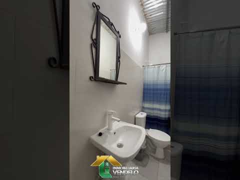 CASA EN VENTA EN BOCONÓ ESTADO TRUJILLO DE VÉNDELO BOCONÓ