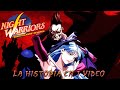 Night Warriors Darkstalkers Revenge The Story In 1 Video