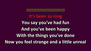 Cliff Richard - A Little in Love
