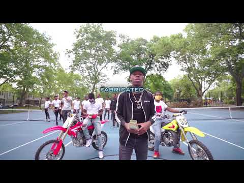 Seem SOS - "Fabricated" Freestyle [Official Video]