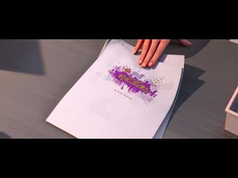 Miles Morales "Anyone Can Wear The Mask" Ending Scene - Spider-Man: Into the Spider-Verse (2018)