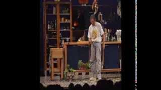 Freeks Oudejaars - Aflevering 1