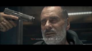 COD MW キャンペーン 大使館