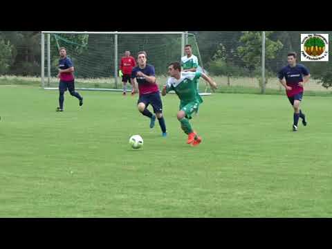 VfB Fünfeichen - MTV 1860 Altlandsberg, 2018