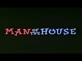 Man Of The House Vhs Promo 1995