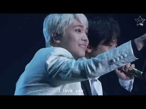 A.N. JELL - Promise + Still (As Ever) Live Eng Sug