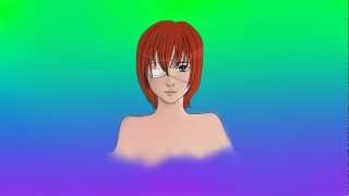 【UTAU english】 Duvet 【リゼット】 + UST