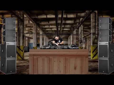 DJ Baba Offensive-Hardcore Livestream Sambalcore in je oor ????