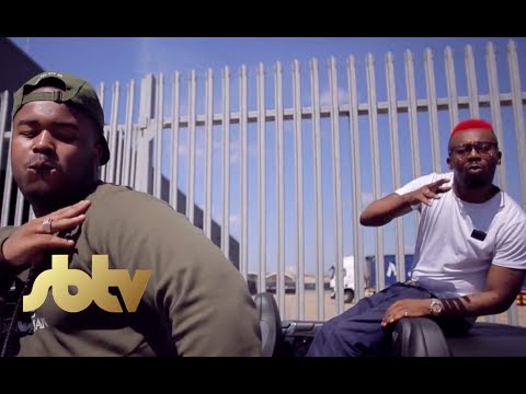 Milli Major ft Nasty Jack | Run The Town (Prod. By P Jam) [Music Video]: SBTV