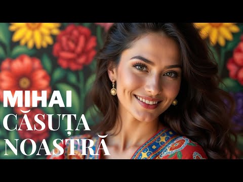 MIHAI  -  Căsuța noastră | Remix 2026 | Cover 2026 |