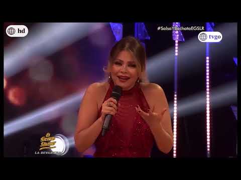 El Gran Show La Revancha - 16/09/2017 - Parte 5/5