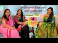 Shubhangi Sangwai And Sayili Sanjeev On Dil Ke Kareeb जोडी तुझी माझी With Su