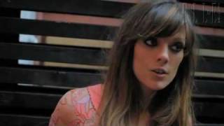 Lily Allen   Lovely in  ELLE UK August 2010   MQ+HQ   The phun org forum   new world of entertainment!