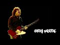 Gary Moore - Blues for Narada [Backing Track]