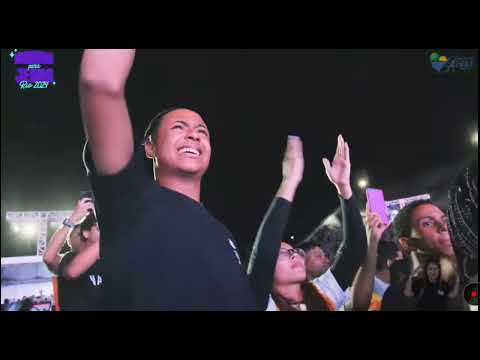 MARCHA PARA JESUS RIO 2024 - Eli Soares (Completo)