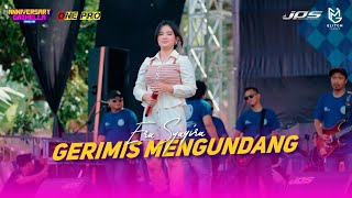 Download lagu ERA SYAQIRA - GERIMIS MENGUNDANG || One Pro X JPS Audio [ Live ] GAZHELLA INDEPENDENT  mp3