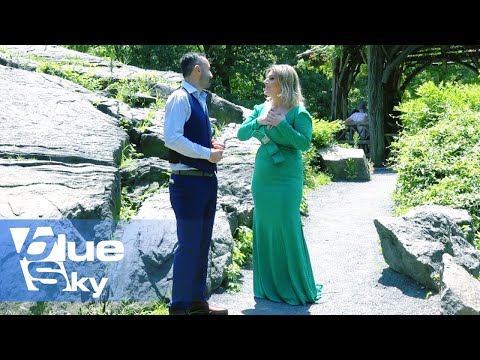 Ylli Sufaj  & Lisa  Bujaj - Pash njata dy sy (Official video HD)