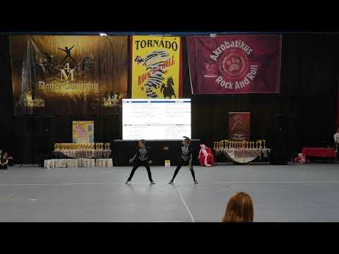 Vincze Viktor - Kacsora Enikő