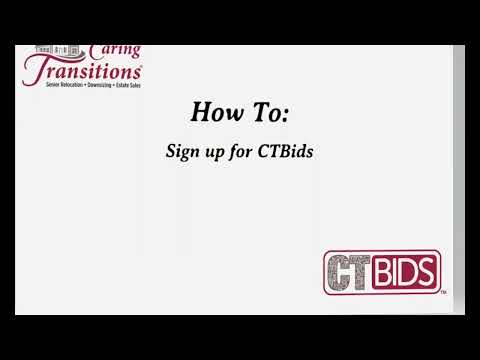 Ctbids Com