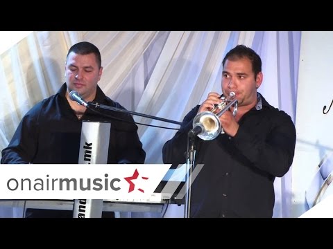 Tikino oro   Vo ZIVO   Bumbari Bend i Ferus Mustafov