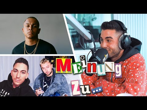 Jamule MEINUNG ZU Luciano, Miksu & Macloud ⚡ JAM FM