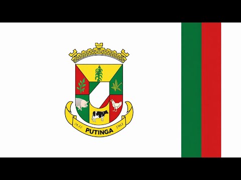 Hino do Municipio de Putinga