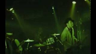 JAIL GUITAR DOORS　「PROTEST SONG」 PV