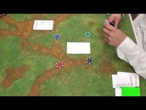 How to play Pass-ackWords! 