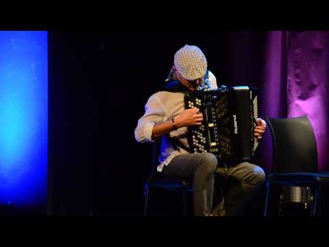 Akkordeonale 2014 Live Impressionen