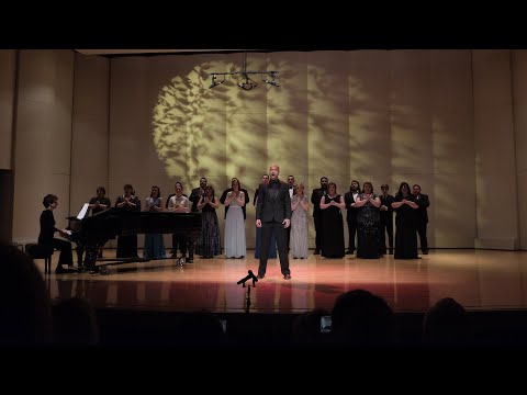 The Dolora Zajick Institute for Young Dramatic Voices