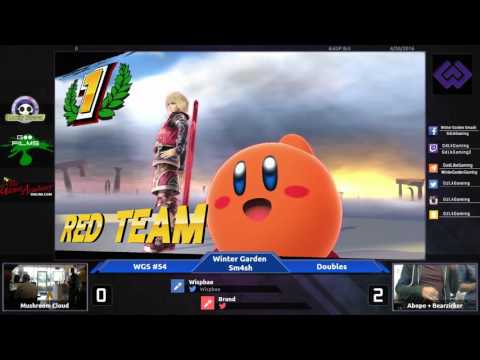 Winter Garden Weekly #54 - Smash 4 ft Prince Ramen, Brand, Yld, Duffo