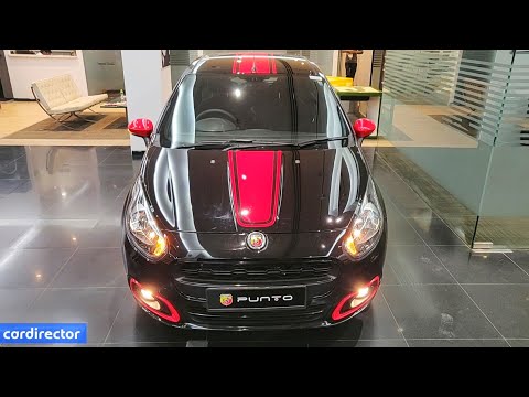 download lagu mp3 mp4 Fiat Punto Abarth Price, download lagu Fiat Punto Abarth Price gratis, unduh video klip Fiat Punto Abarth Price