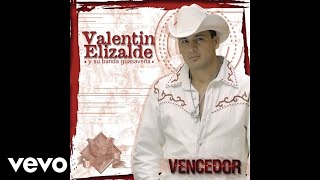 Valentin Elizalde - Y No Me Lo Das (Audio)