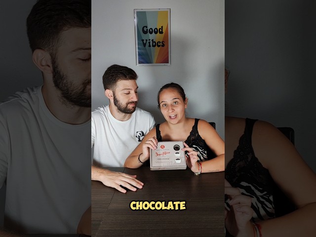 Vídeo relacionado con Santa Teresa - Caja Gourmet de Yemas de Diferentes Sabores (Tradicionales, Chocoyemas, Al Ron Y Anís Del Mono) Elaboradas Artesanalmente Sin Aditivos Y Sin Conservantes - 24 unds