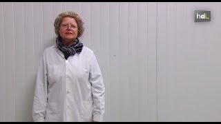 preview picture of video 'HDL Lola León, envasando la esencia de la gastronomía andaluza para pasearla por el mundo'