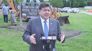 Illinois gas tax hike faces potential pause as prices soar