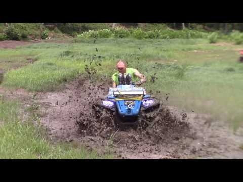 Full Send fail! I think I broke something...
