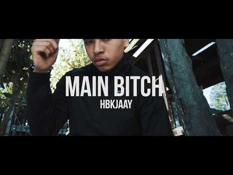 HbkJaay (#MoneyRoute) - Main Bitch (Intro) | Dir. By @shotbydee | Prod. @bigdaddychop