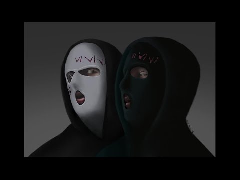 Freakzy Prodd. - SWIPE (VELIAL SQUAD REMIX)