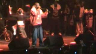 The Game - Higher (Live At Paris Bercy) 2005