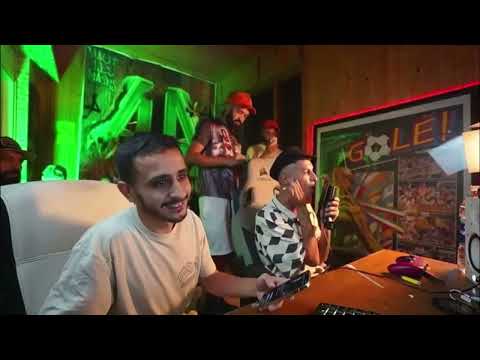 Bo9al - Improvisez ( Freestyle )