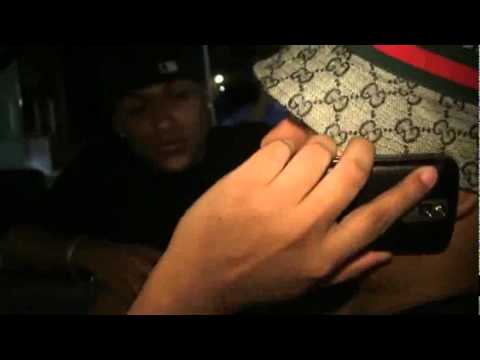 Murder Cat - Te lo dije(lemon juice riddim)