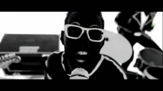 Midnight Youth - Who Said You&#39;re Free (Official Music Video)